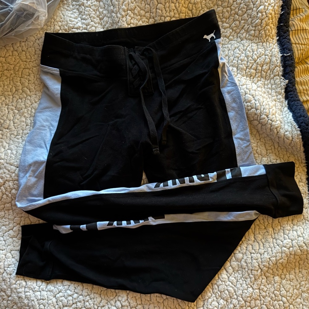 Victoria’s Secret Yoga Pants